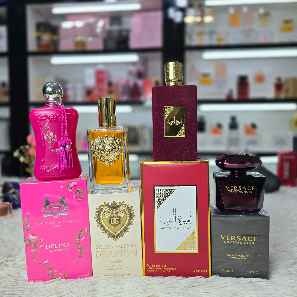 عشاق العطور الاصلية - Image 1